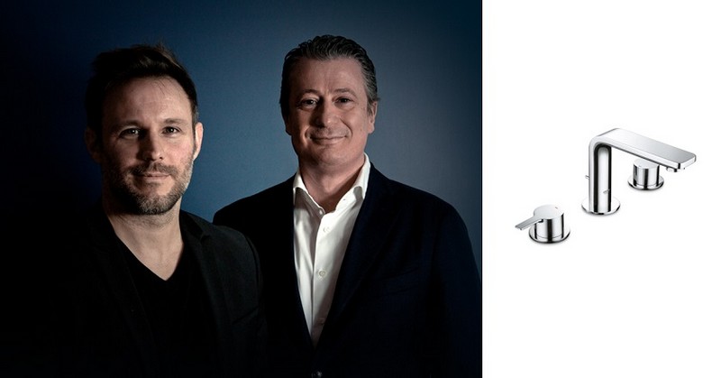 Record year – GROHE receives 63 design awards